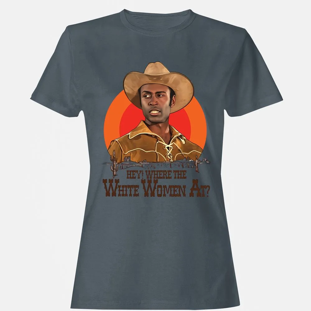 Women's T-Shirt - 6MKCWVGH - Charcoal - 3