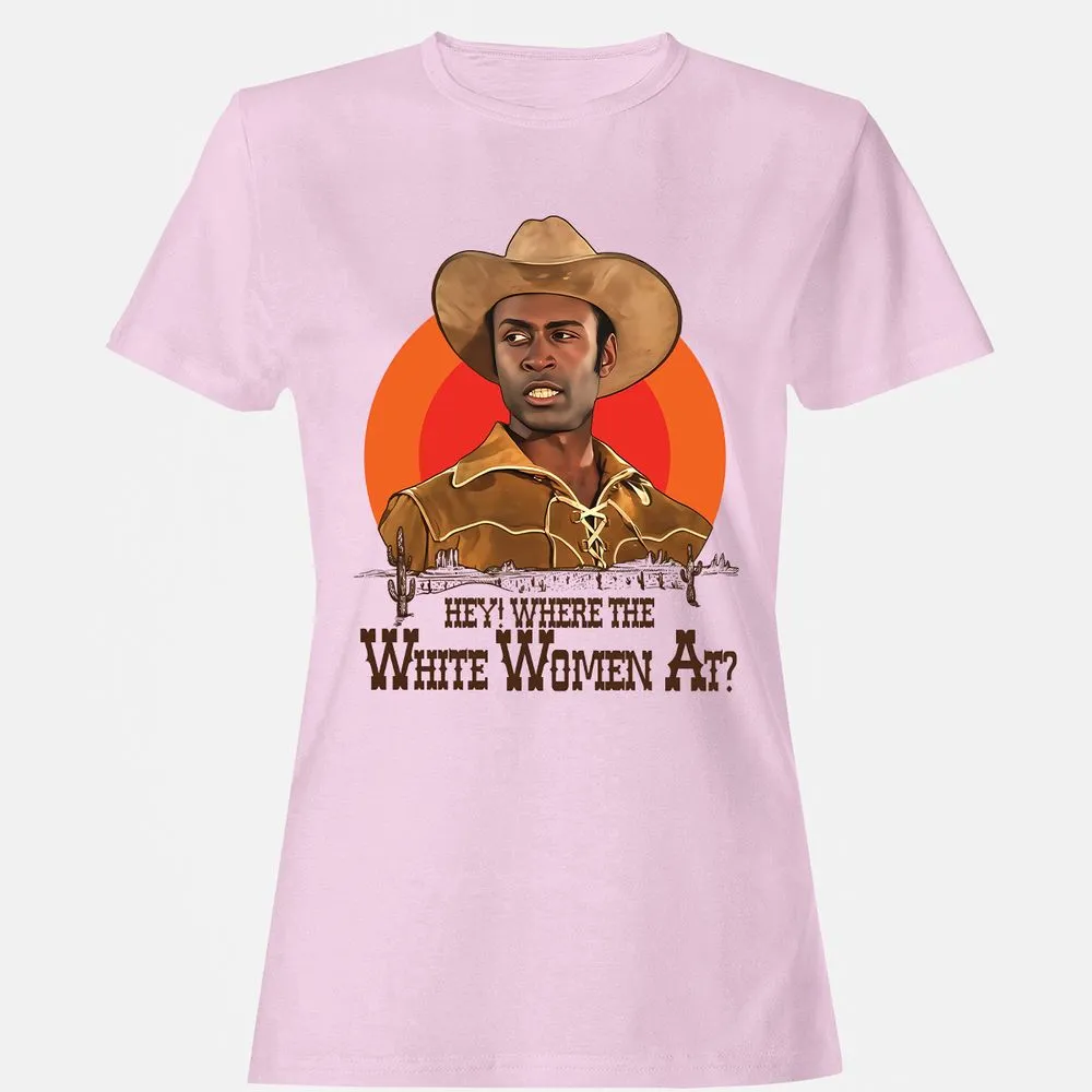 Women's T-Shirt - 6MKCWVGH - Light Pink - 9