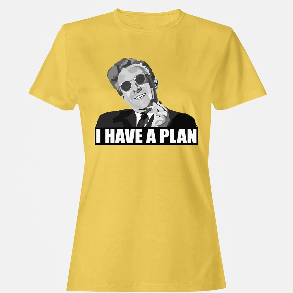 Women's T-Shirt - 8XBXZUSY - Daisy - 4