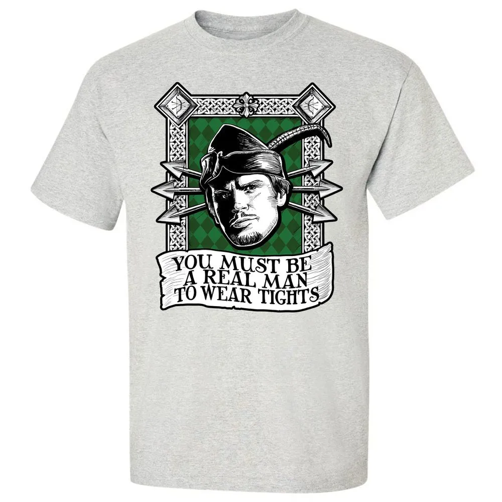 Classic Unisex T-Shirt - TJYYQGZ8 - Ash - 2