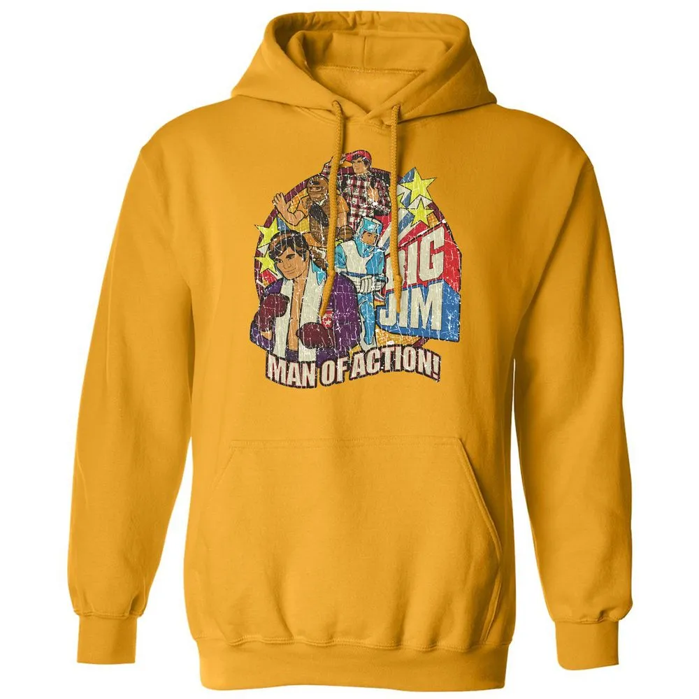 Classic Unisex Hoodie - X7QREL3T - Gold - 12