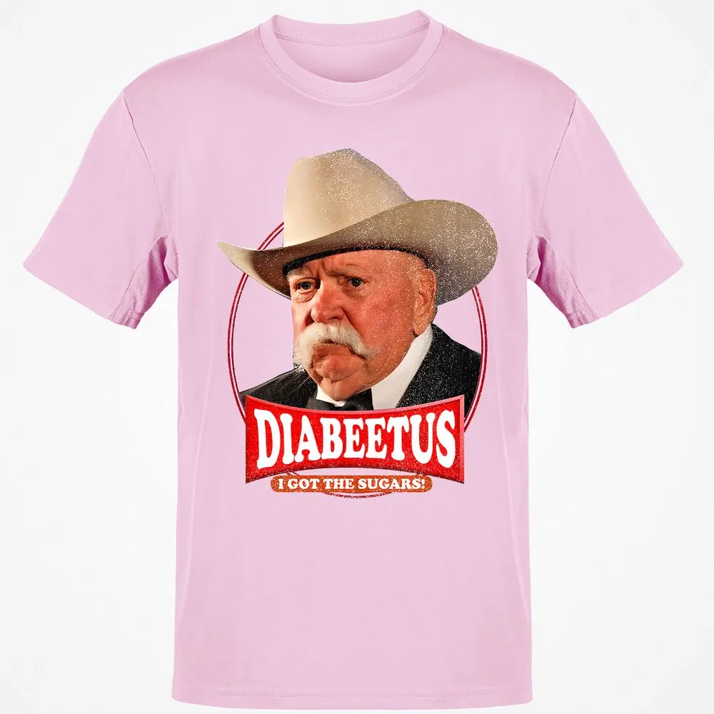 Classic Unisex T-Shirt - AKF739GF - Light Pink - 5
