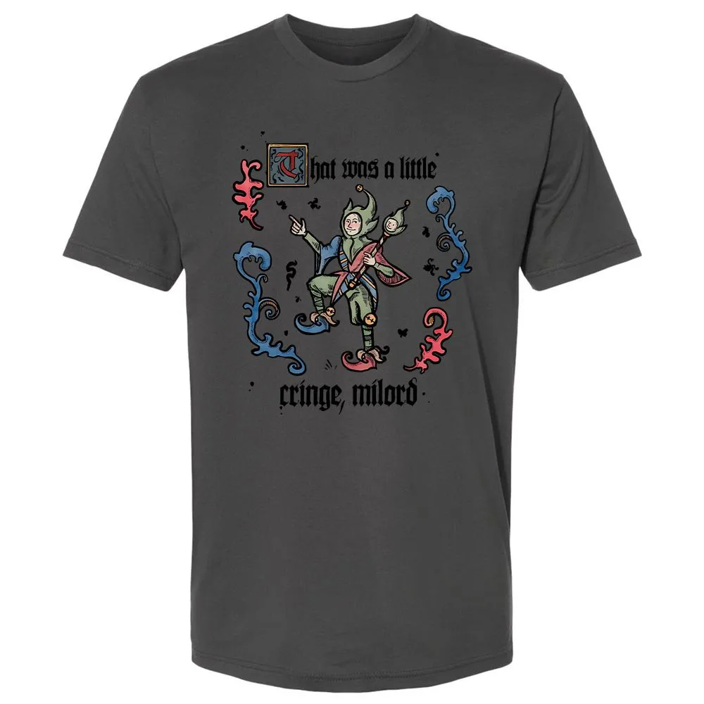Premium Unisex T-Shirt - WCTKNZ53 - Heavy Metal - 8