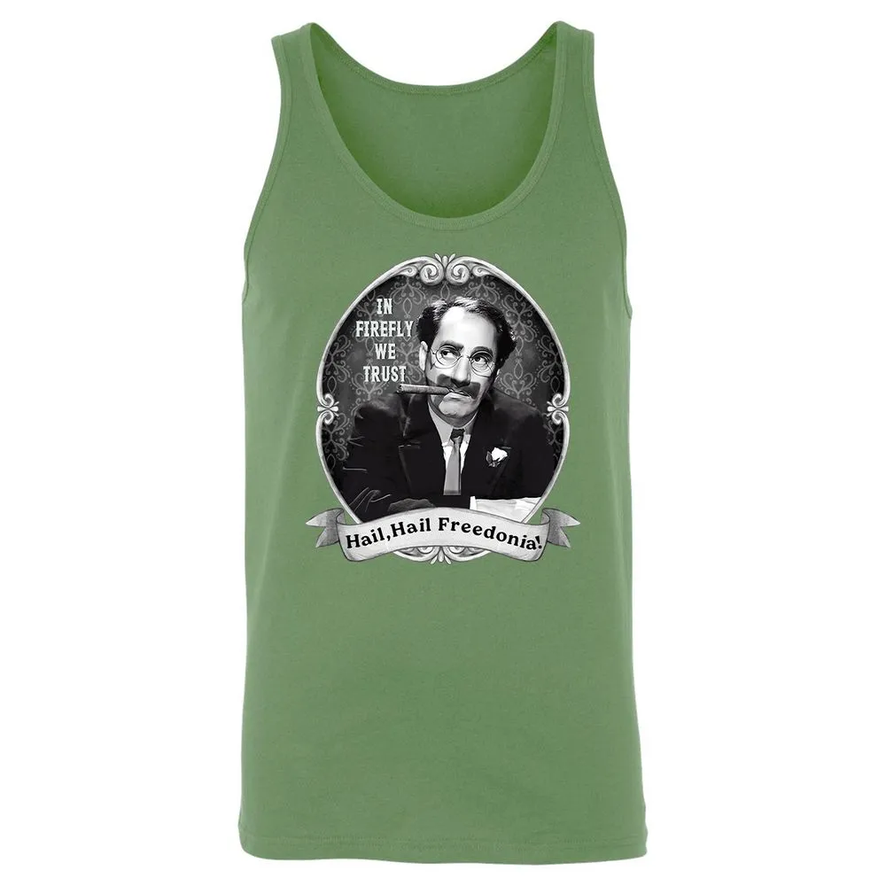Unisex Jersey Tank - Z39K8BYY - Leaf - 10