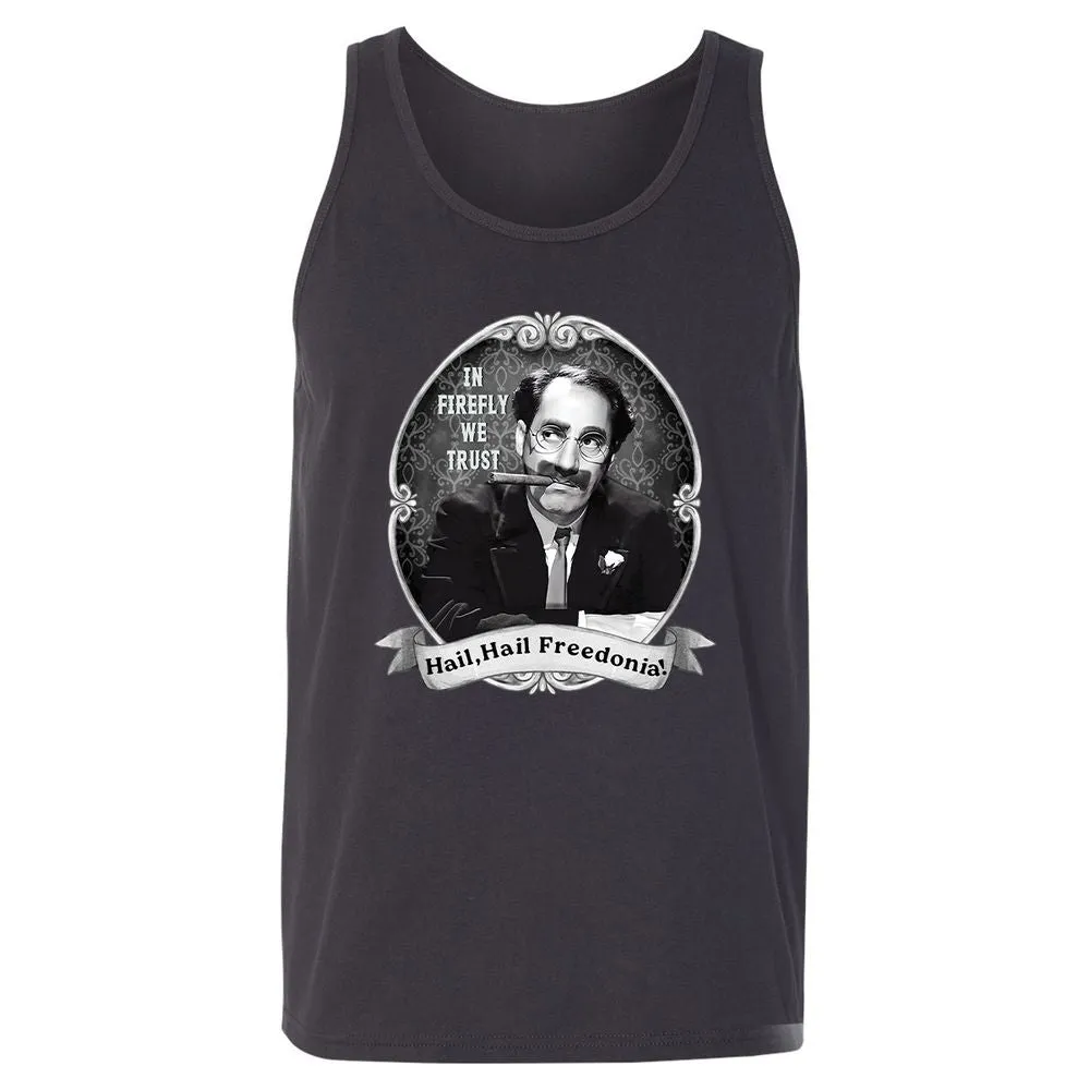 Unisex Jersey Tank - Z39K8BYY - Dark Grey - 7