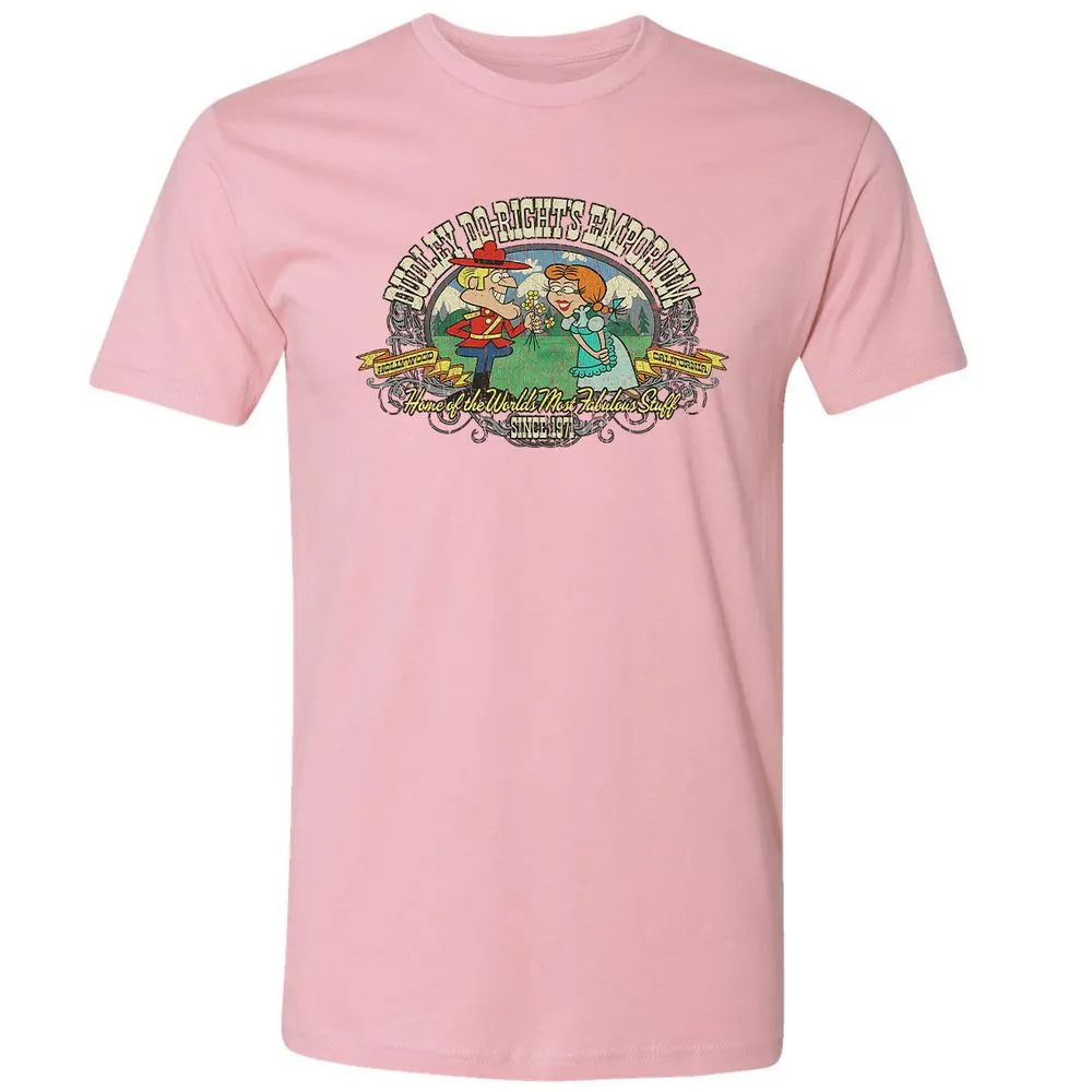 Premium Unisex T-Shirt - FPT6B47J - Light Pink - 3
