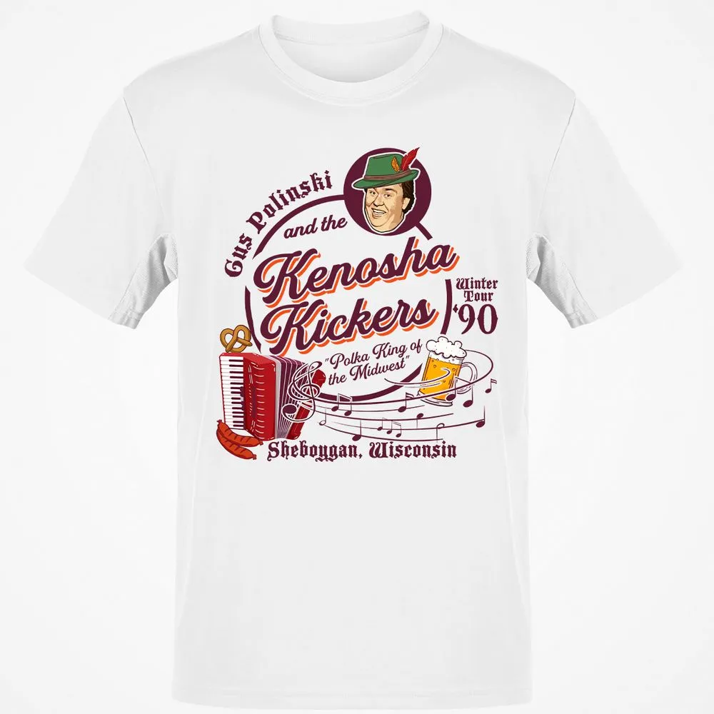 Classic Unisex T-Shirt - 34HC26Z8 - White - 1