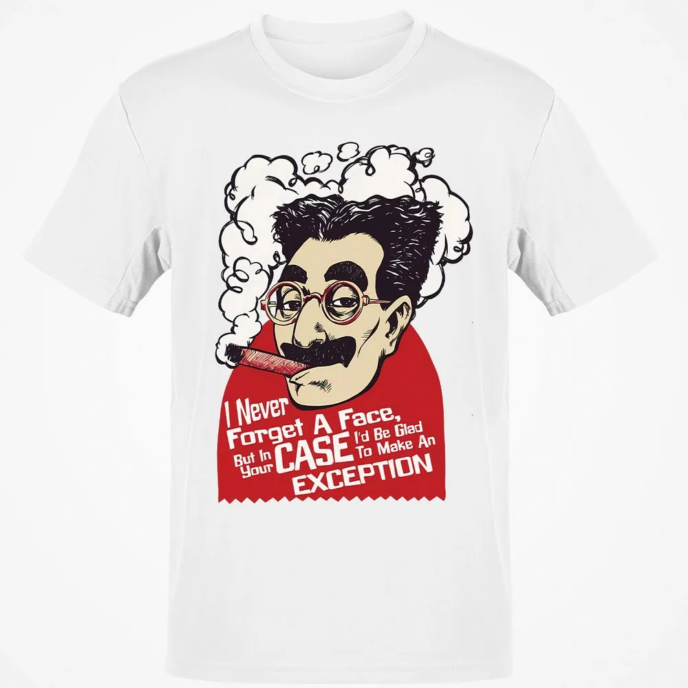 Classic Unisex T-Shirt - U8BLQLAD - White - 1