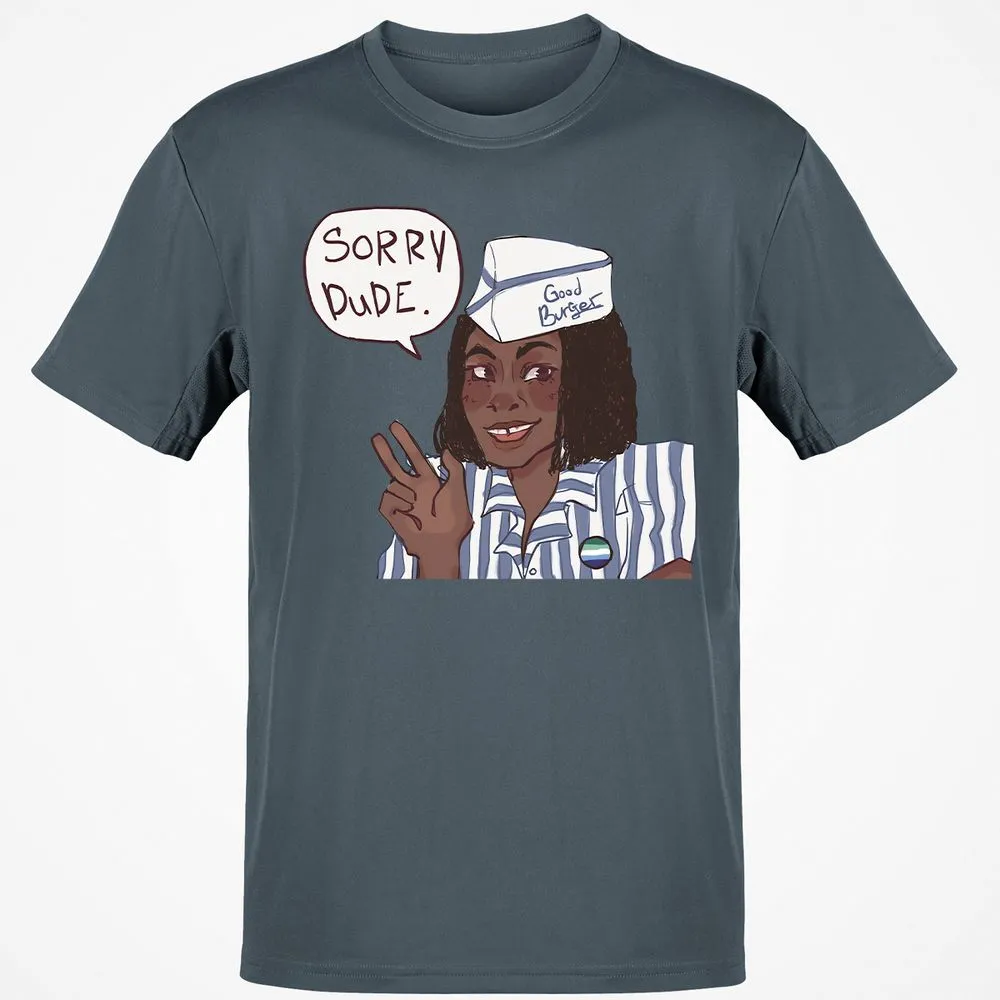 Classic Unisex T-Shirt - ZC21WBAR - Charcoal - 3