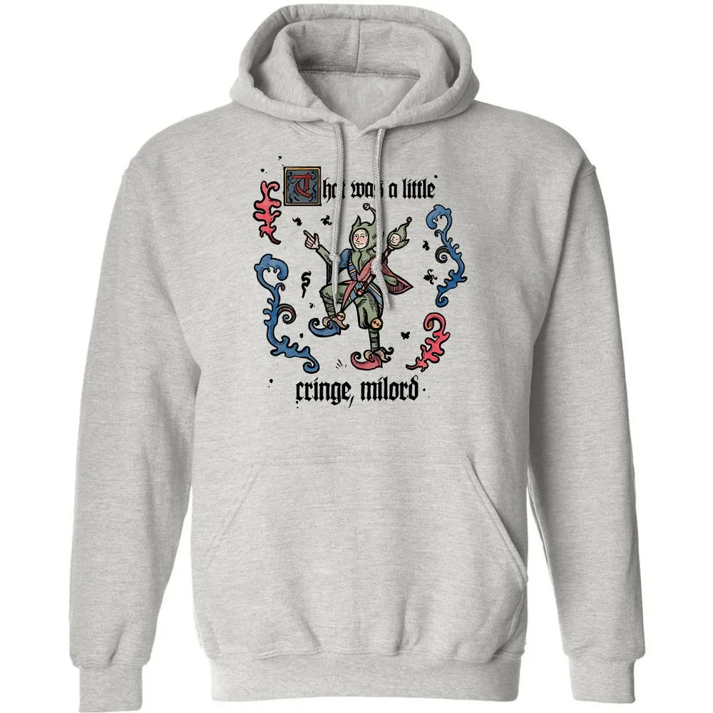 Classic Unisex Hoodie - FXSH1RHB - Ash - 2