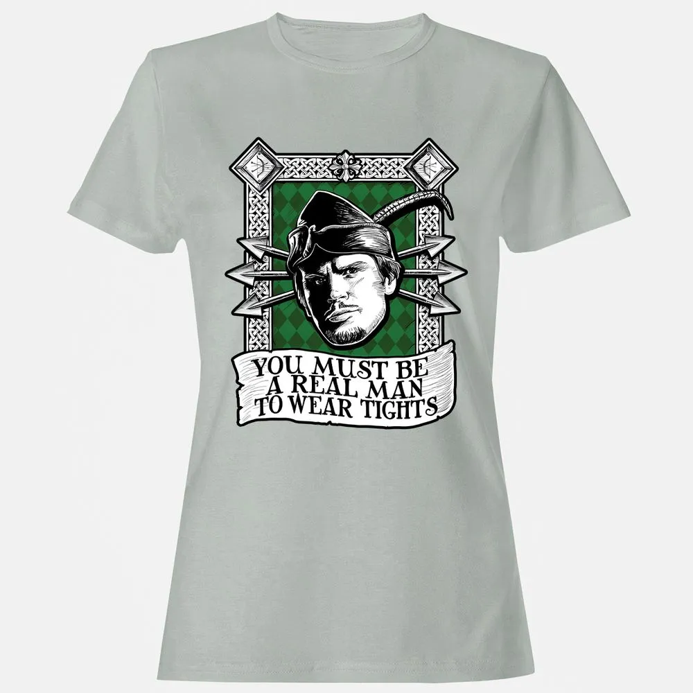 Women's T-Shirt - 1SJNUQ5W - Ash - 2