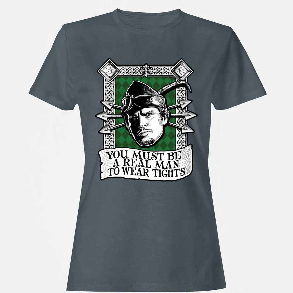 Women's T-Shirt - 1SJNUQ5W - Charcoal - 3