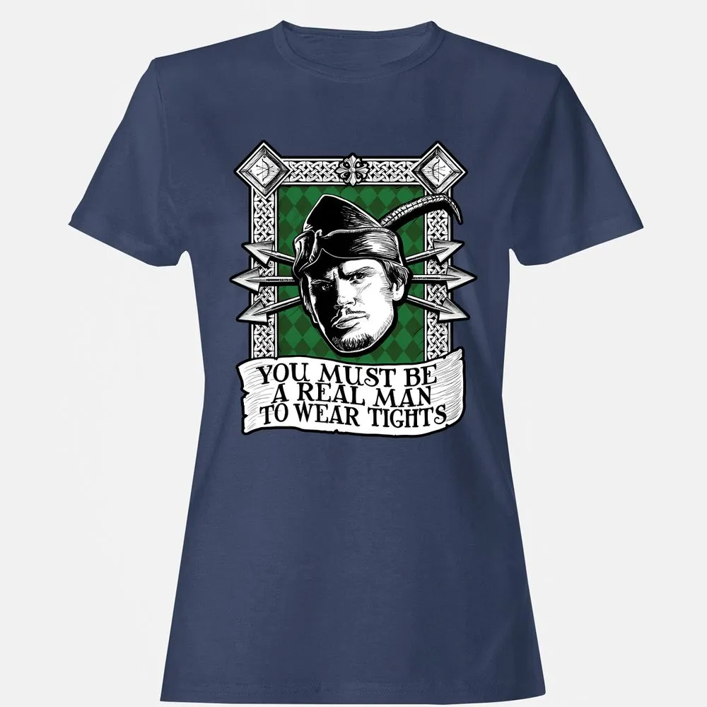 Women's T-Shirt - 1SJNUQ5W - Navy - 10