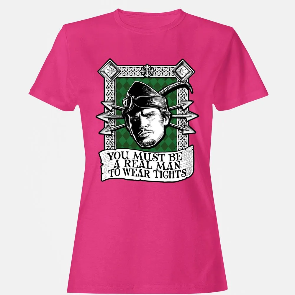 Women's T-Shirt - 1SJNUQ5W - Heliconia - 6