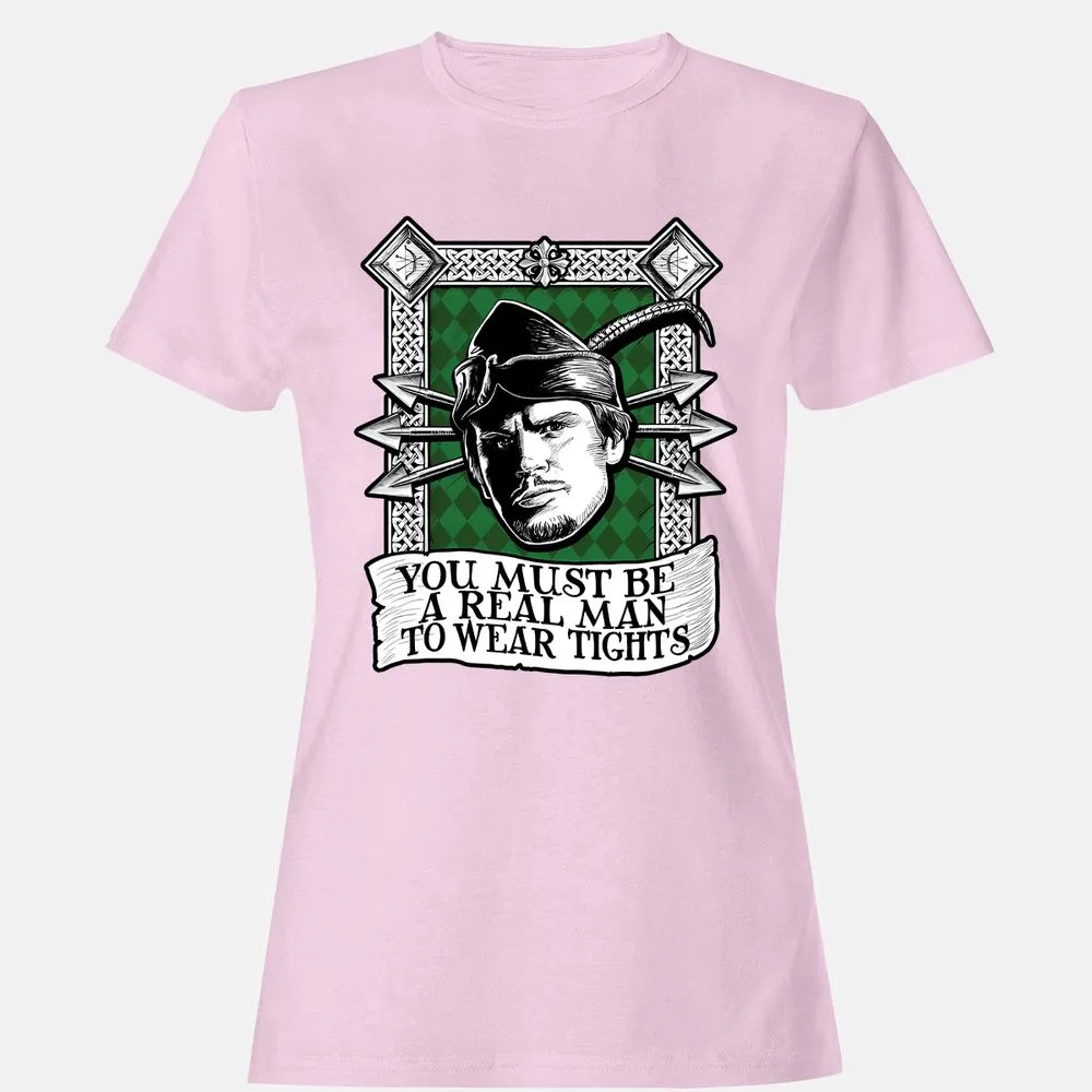 Women's T-Shirt - 1SJNUQ5W - Light Pink - 9