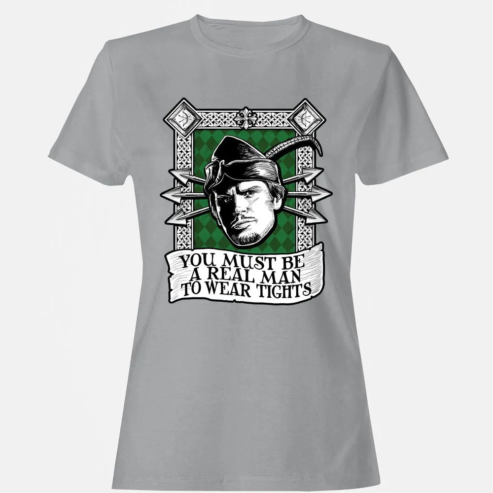 Women's T-Shirt - 1SJNUQ5W - Sport Grey - 15