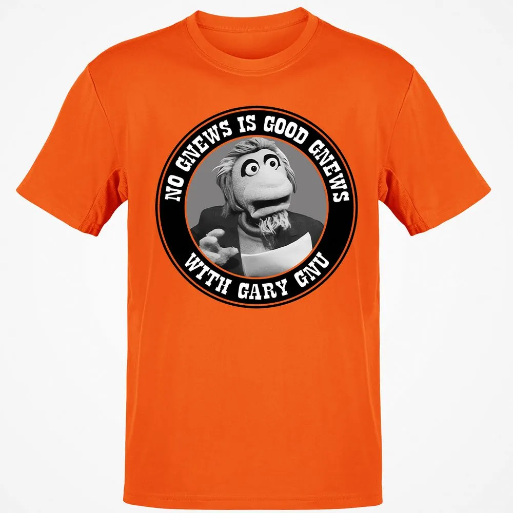 Classic Unisex T-Shirt - J2ZUX1HA - Orange - 8
