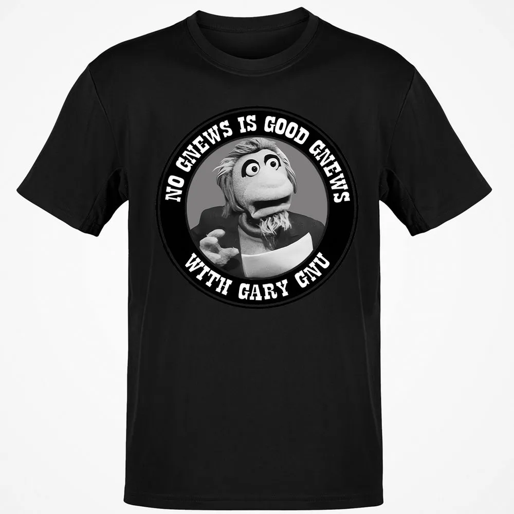 Classic Unisex T-Shirt - J2ZUX1HA - Black - 12
