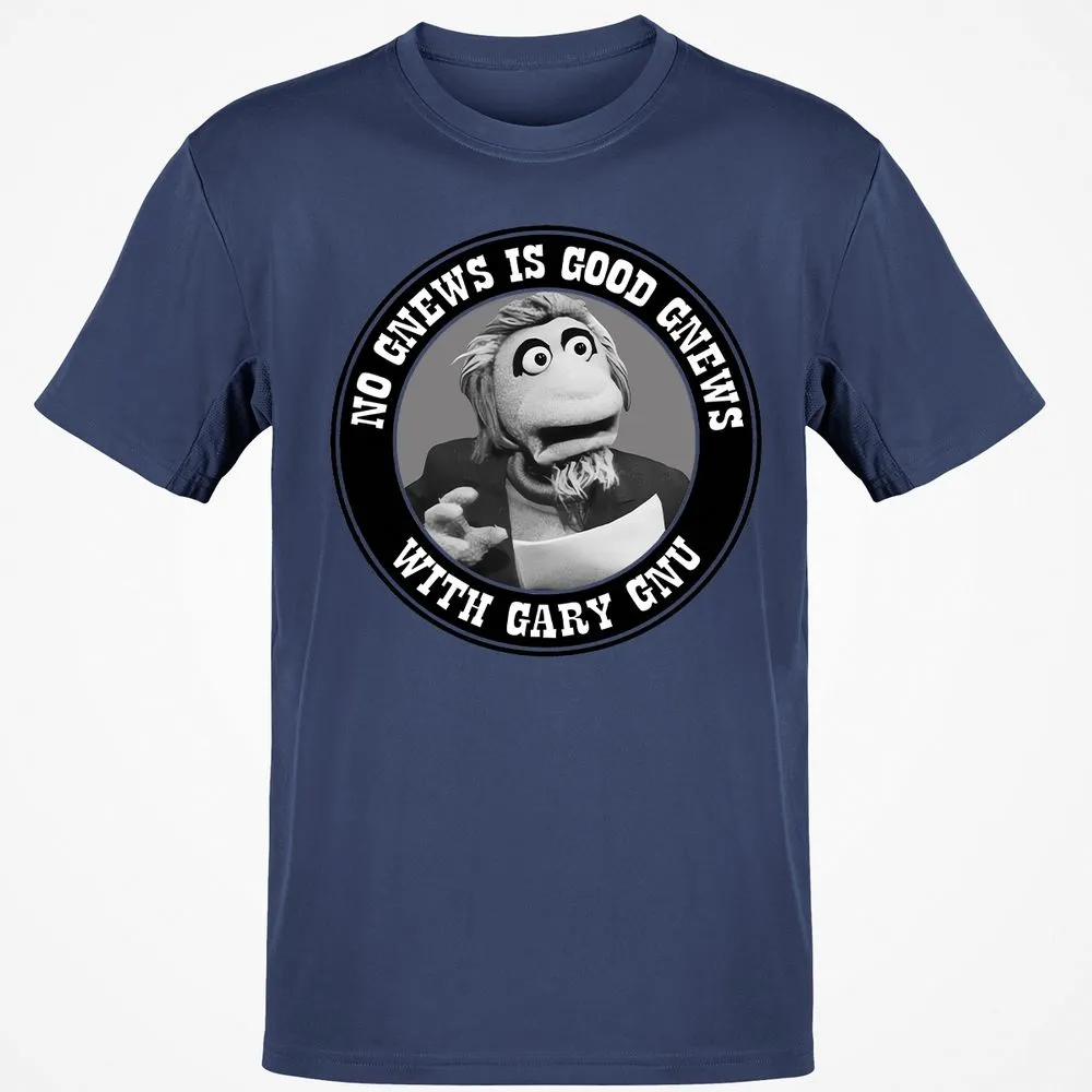 Classic Unisex T-Shirt - J2ZUX1HA - Navy - 7