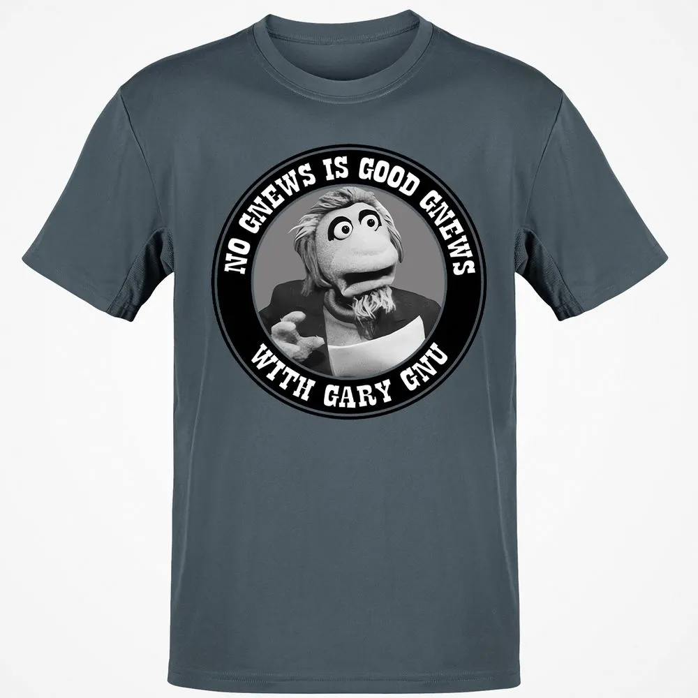 Classic Unisex T-Shirt - J2ZUX1HA - Charcoal - 3