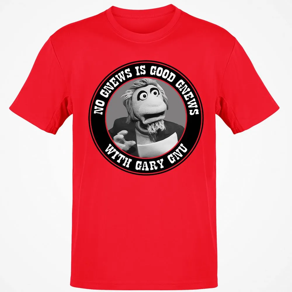 Classic Unisex T-Shirt - J2ZUX1HA - Red - 10