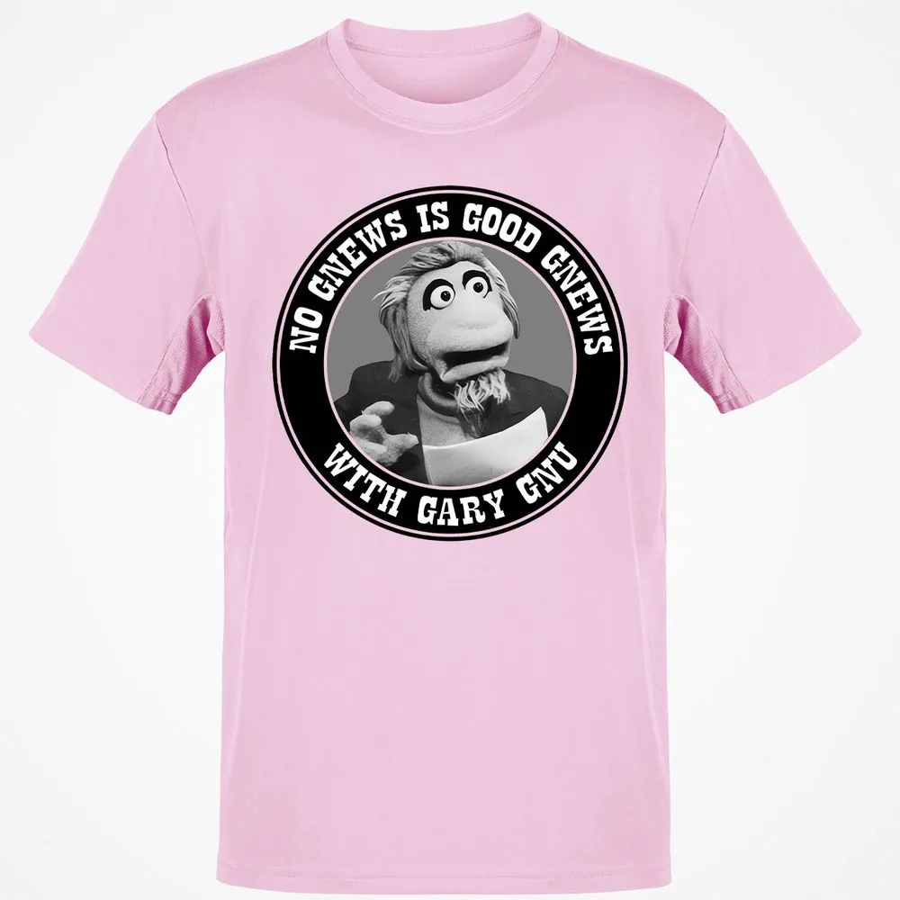 Classic Unisex T-Shirt - J2ZUX1HA - Light Pink - 5