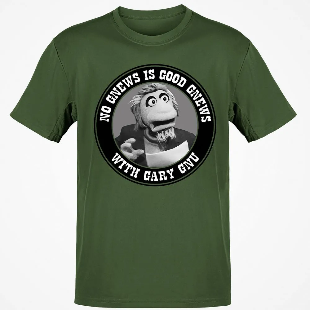 Classic Unisex T-Shirt - J2ZUX1HA - Military Green - 6