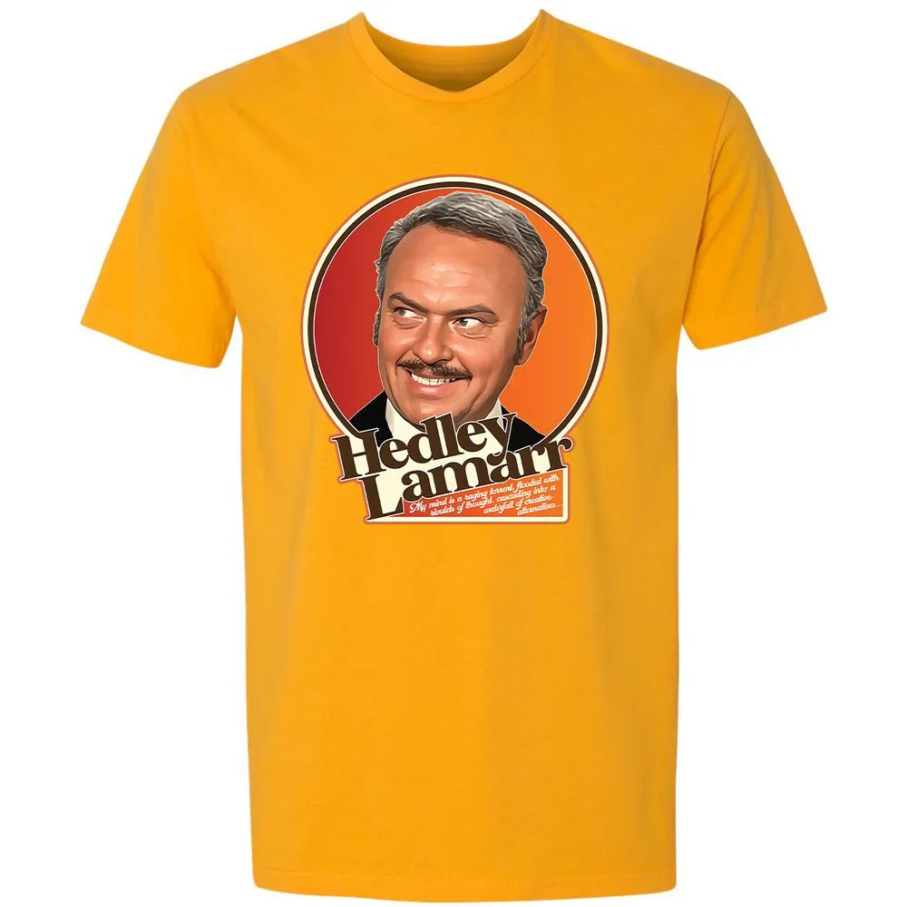 Premium Unisex T-Shirt - EHRX7ZY8 - Gold - 12