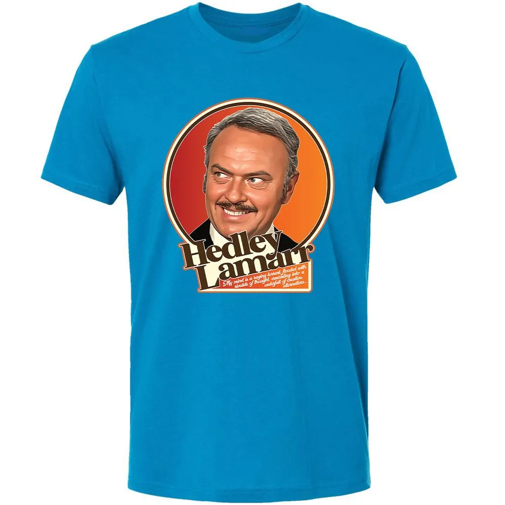 Premium Unisex T-Shirt - EHRX7ZY8 - Turquoise - 4