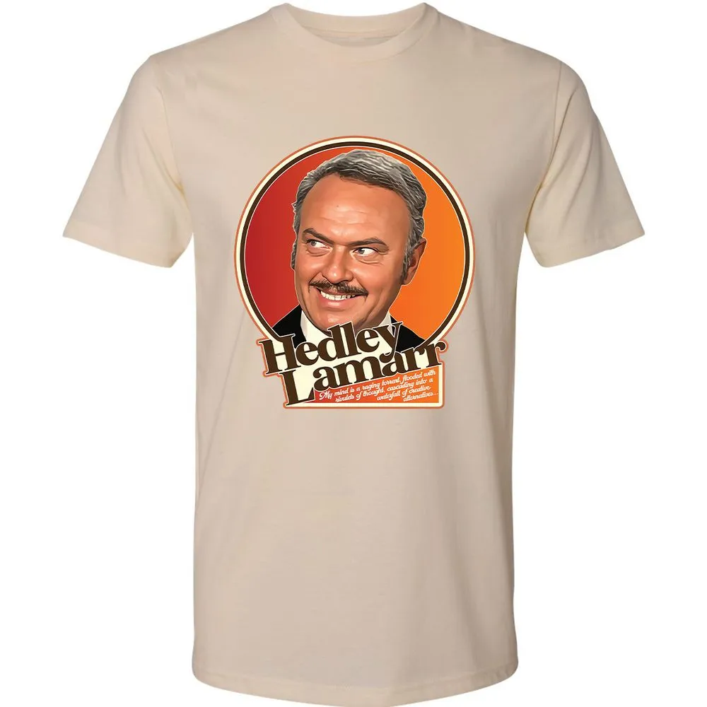 Premium Unisex T-Shirt - EHRX7ZY8 - Cream - 2