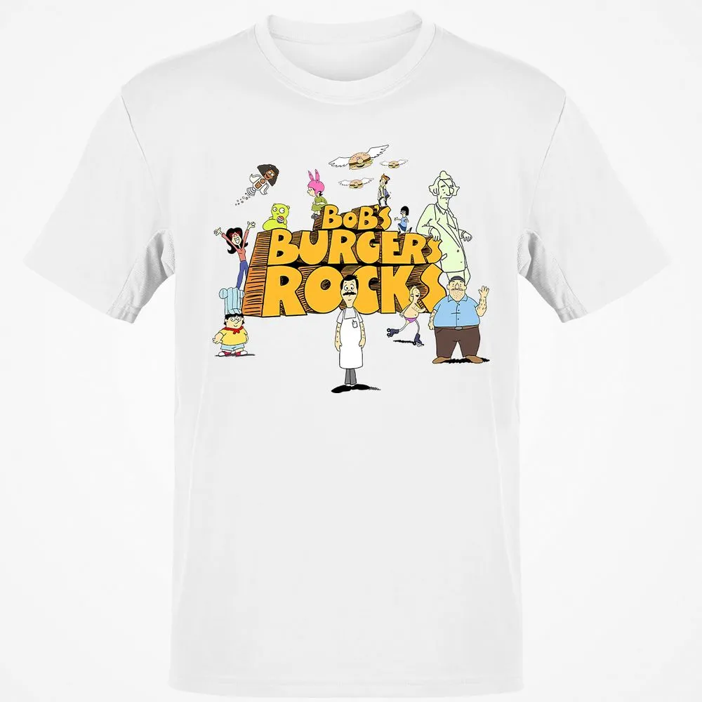 Classic Unisex T-Shirt - AP3FRGX4 - White - 1