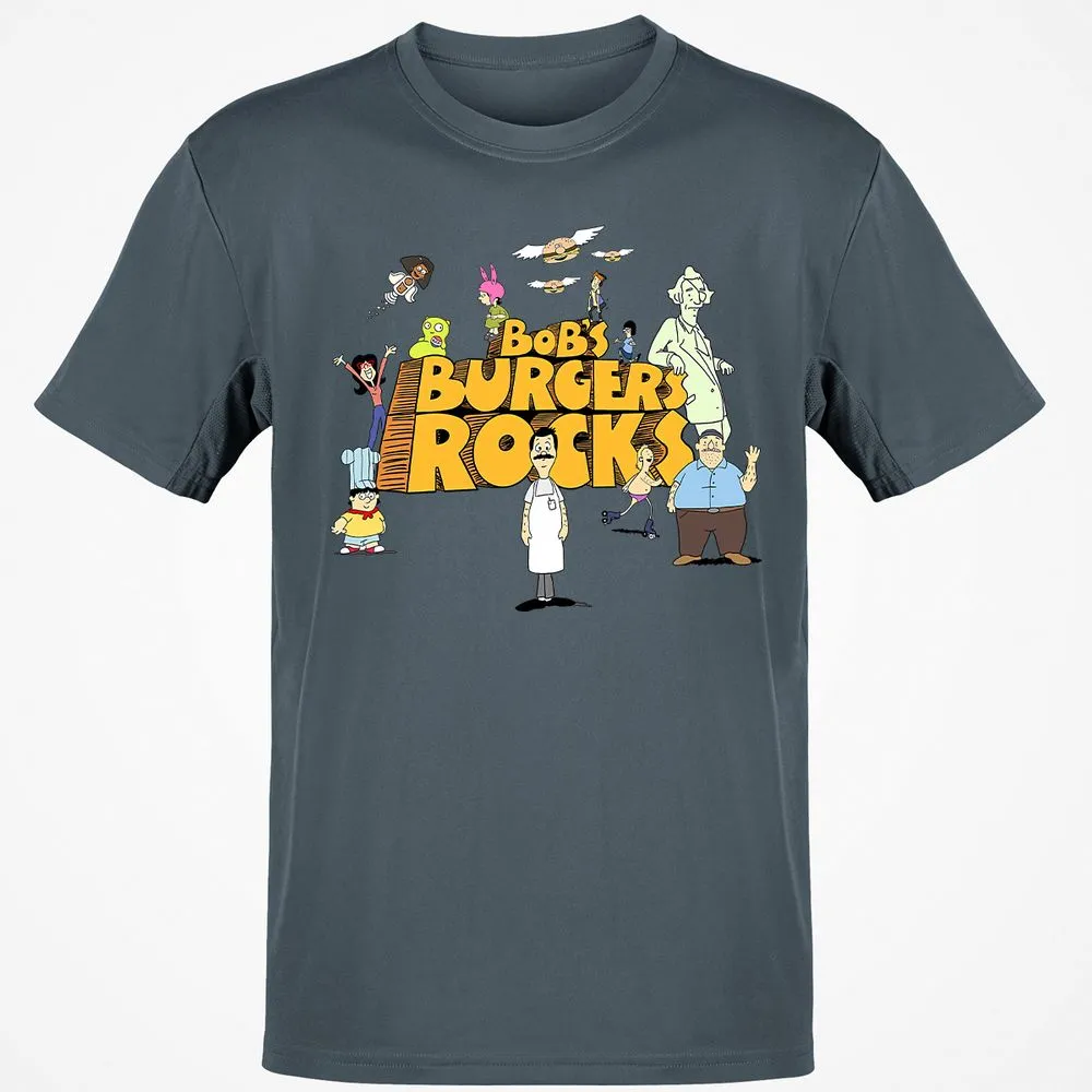 Classic Unisex T-Shirt - AP3FRGX4 - Charcoal - 3