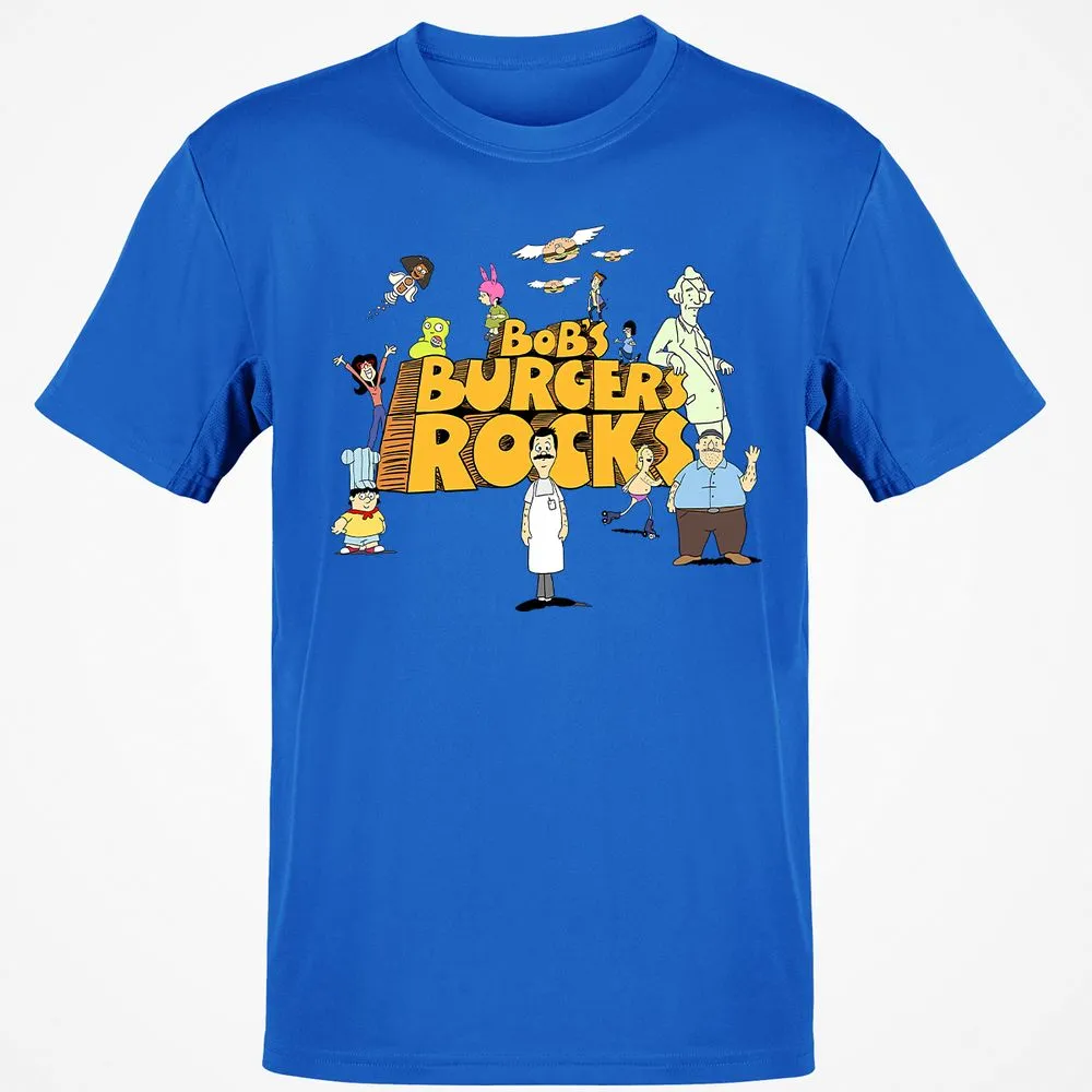 Classic Unisex T-Shirt - AP3FRGX4 - Royal - 11