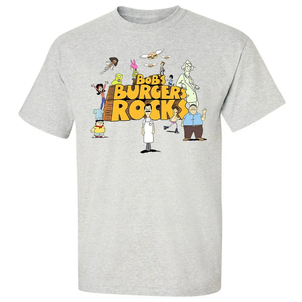 Classic Unisex T-Shirt - AP3FRGX4 - Ash - 2