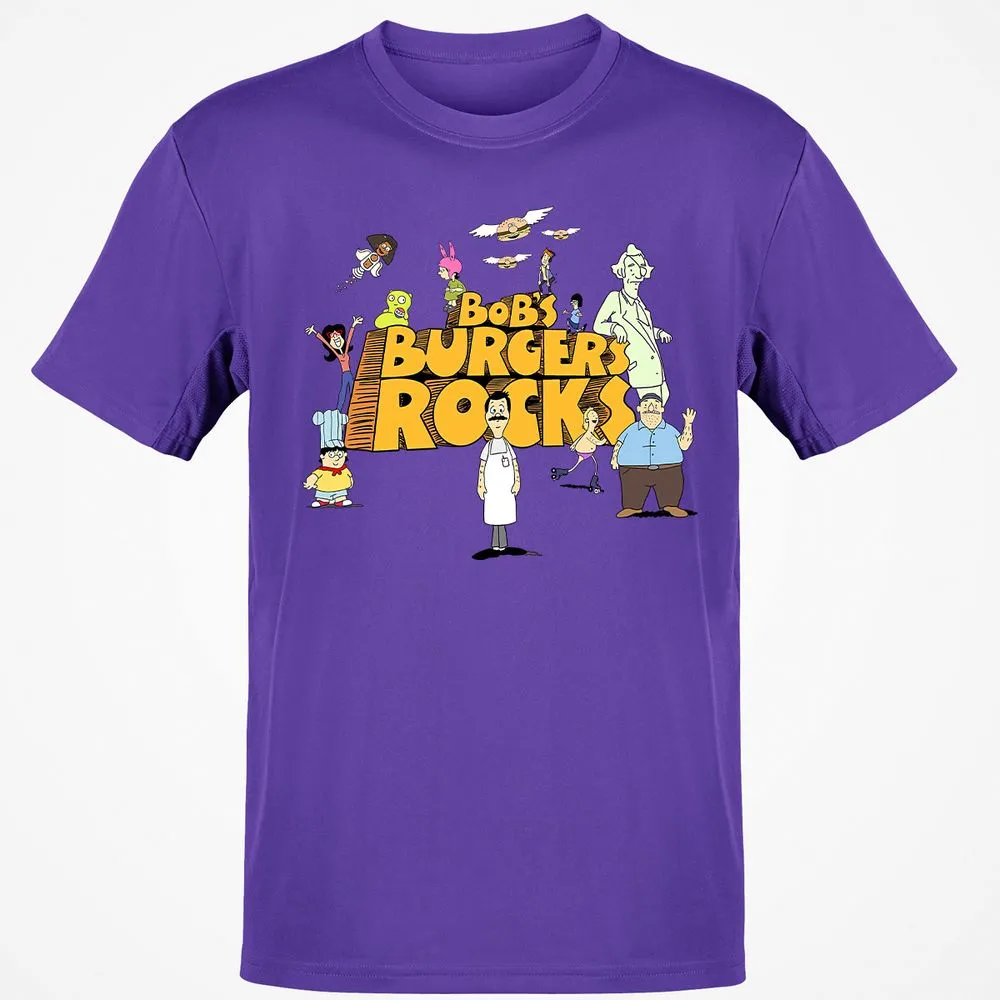 Classic Unisex T-Shirt - AP3FRGX4 - Purple - 9