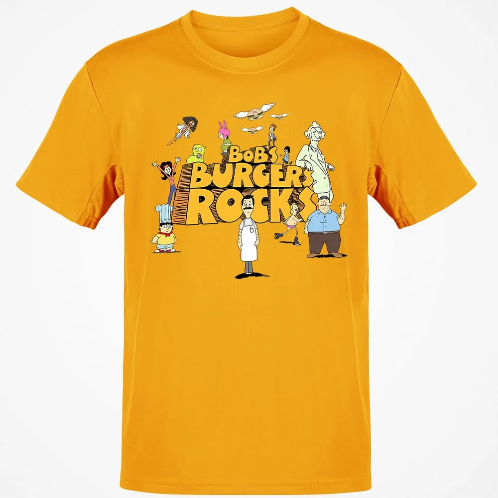 Classic Unisex T-Shirt - AP3FRGX4 - Gold - 4