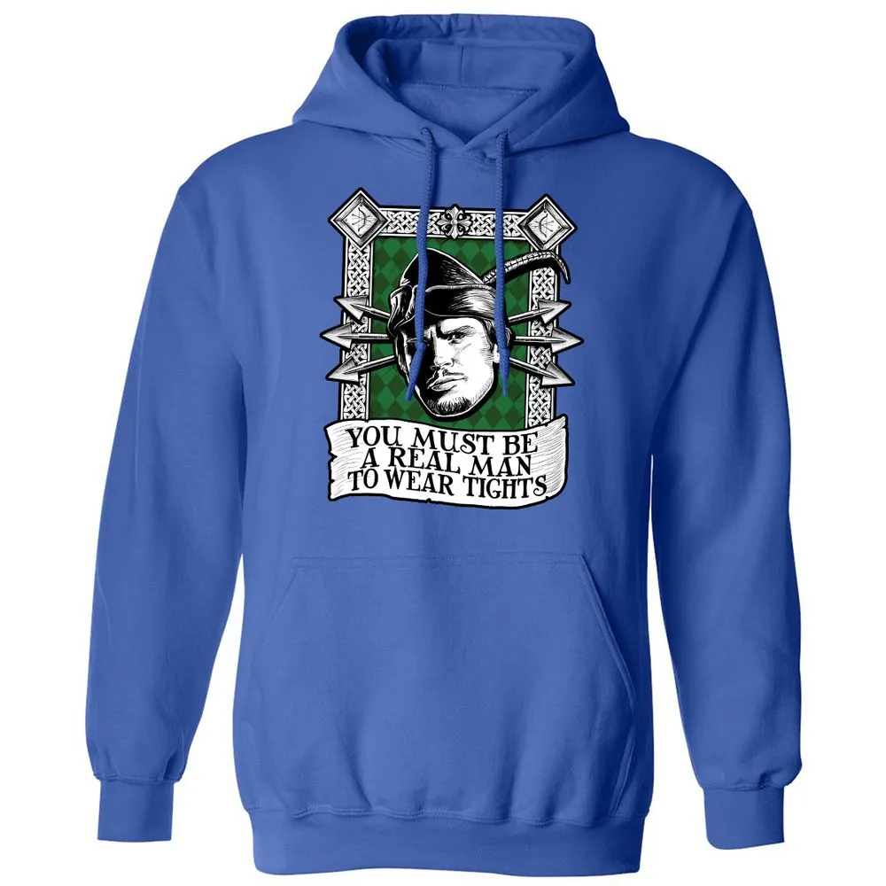 Classic Unisex Hoodie - G5PZJMW2 - Royal - 9