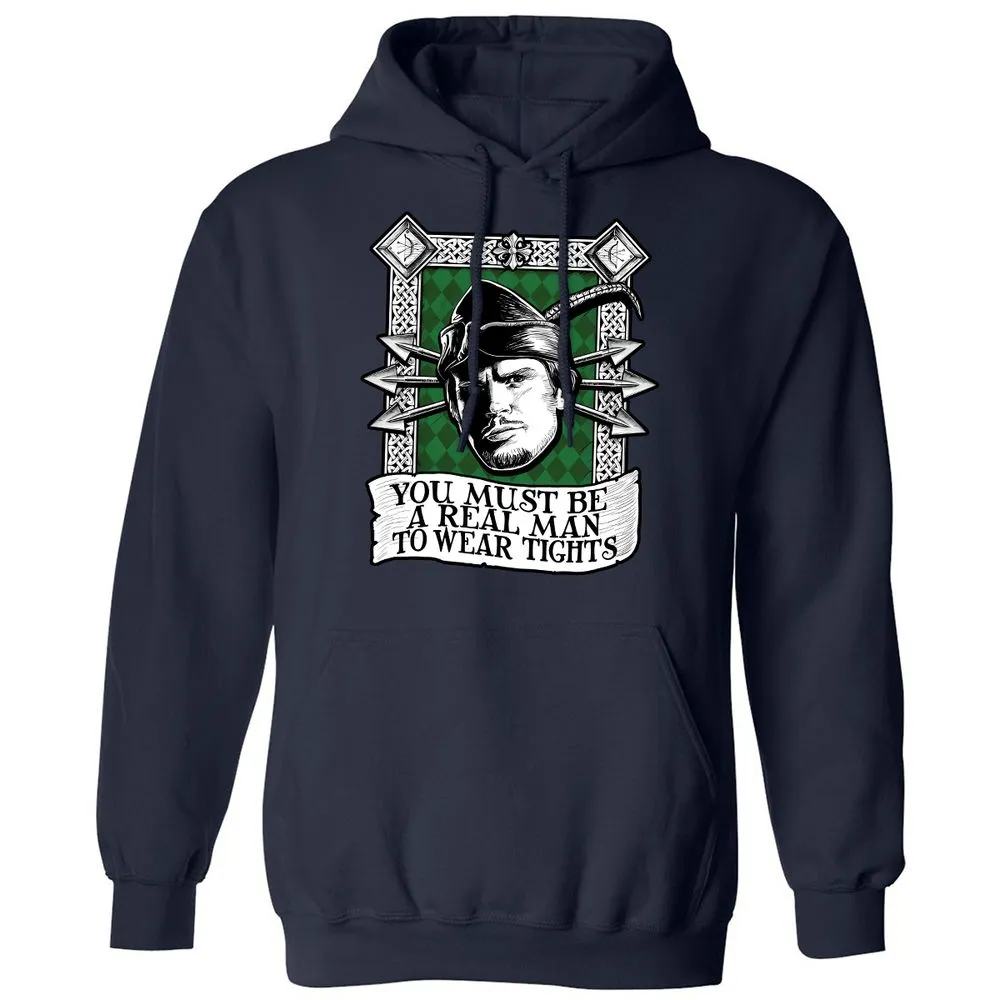 Classic Unisex Hoodie - G5PZJMW2 - Navy - 8
