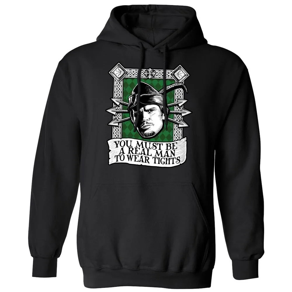 Classic Unisex Hoodie - G5PZJMW2 - Black - 11