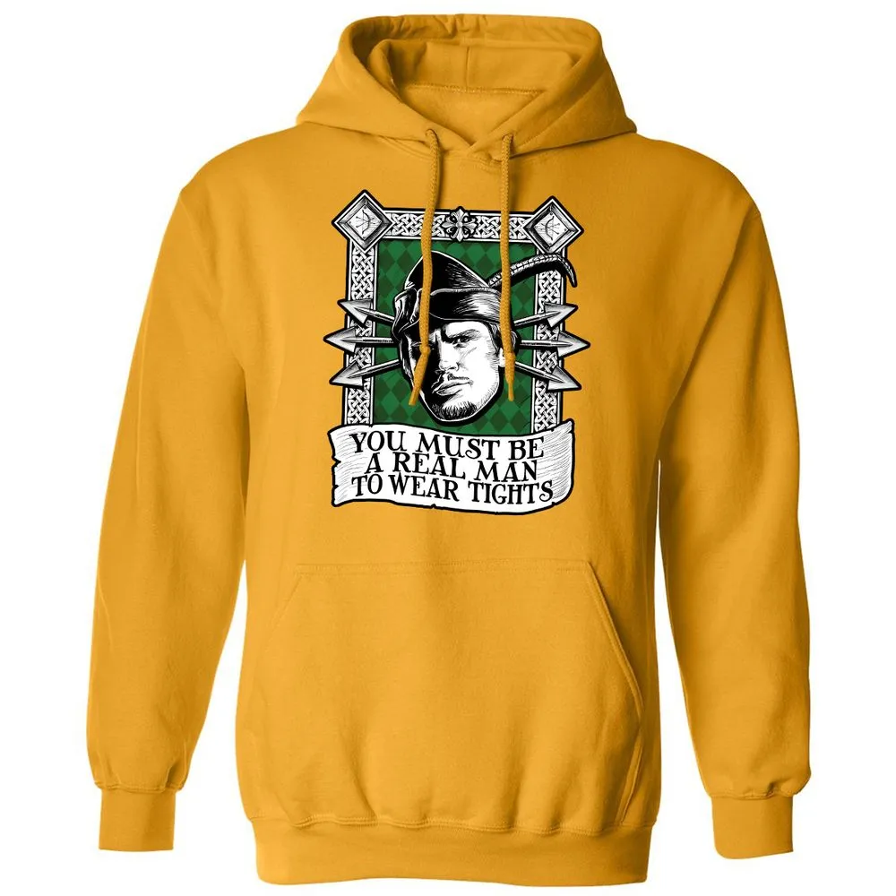 Classic Unisex Hoodie - G5PZJMW2 - Gold - 12