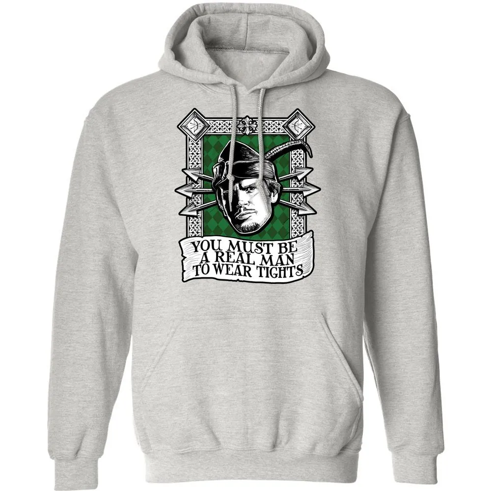 Classic Unisex Hoodie - G5PZJMW2 - Ash - 2