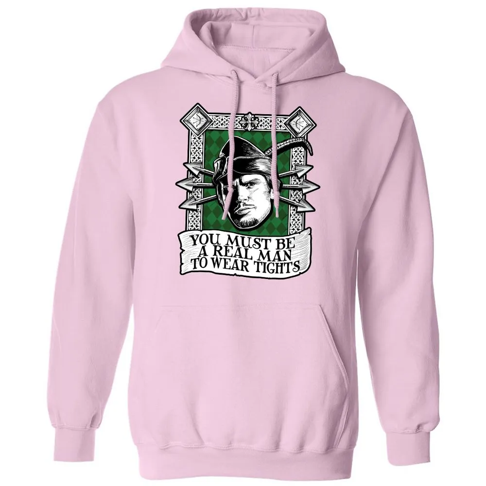 Classic Unisex Hoodie - G5PZJMW2 - Light Pink - 3