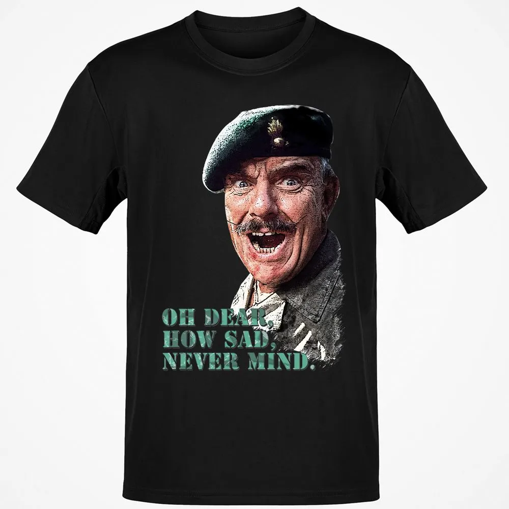 Classic Unisex T-Shirt - 6CTBQLBZ - Black - 12