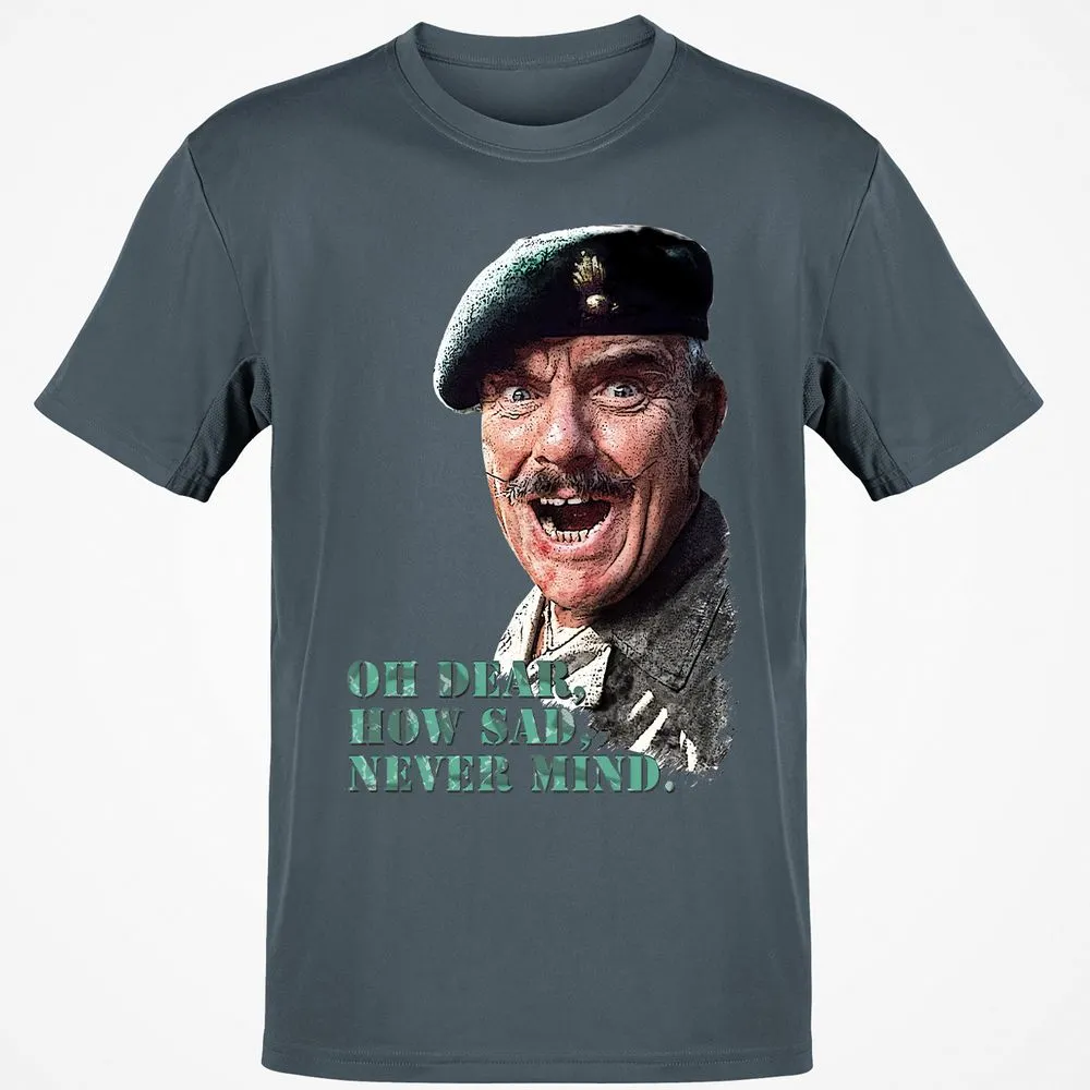 Classic Unisex T-Shirt - 6CTBQLBZ - Charcoal - 3