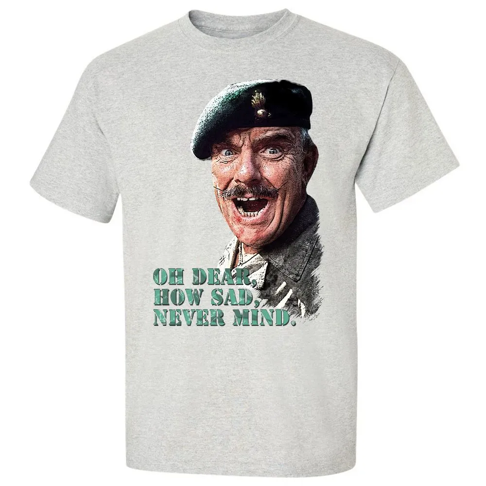 Classic Unisex T-Shirt - 6CTBQLBZ - Ash - 2