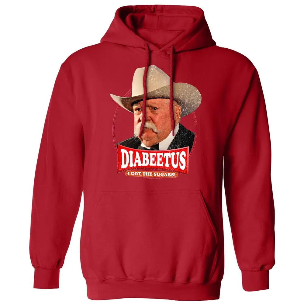 Classic Unisex Hoodie - RAXXMELD - Red - 5