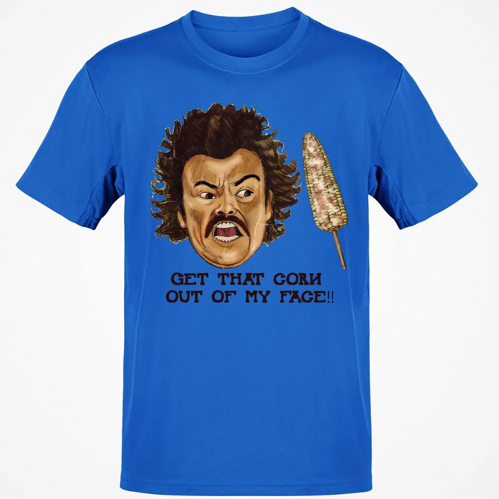 Classic Unisex T-Shirt - 7EUJ1RQT - Royal - 11