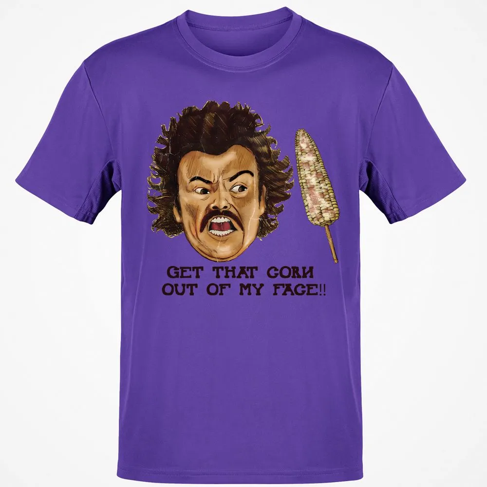 Classic Unisex T-Shirt - 7EUJ1RQT - Purple - 9