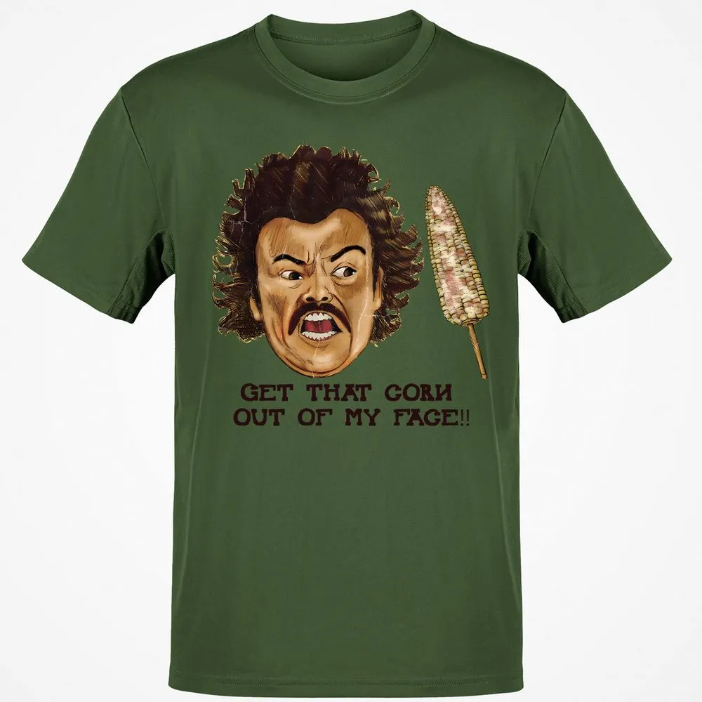 Classic Unisex T-Shirt - 7EUJ1RQT - Military Green - 6