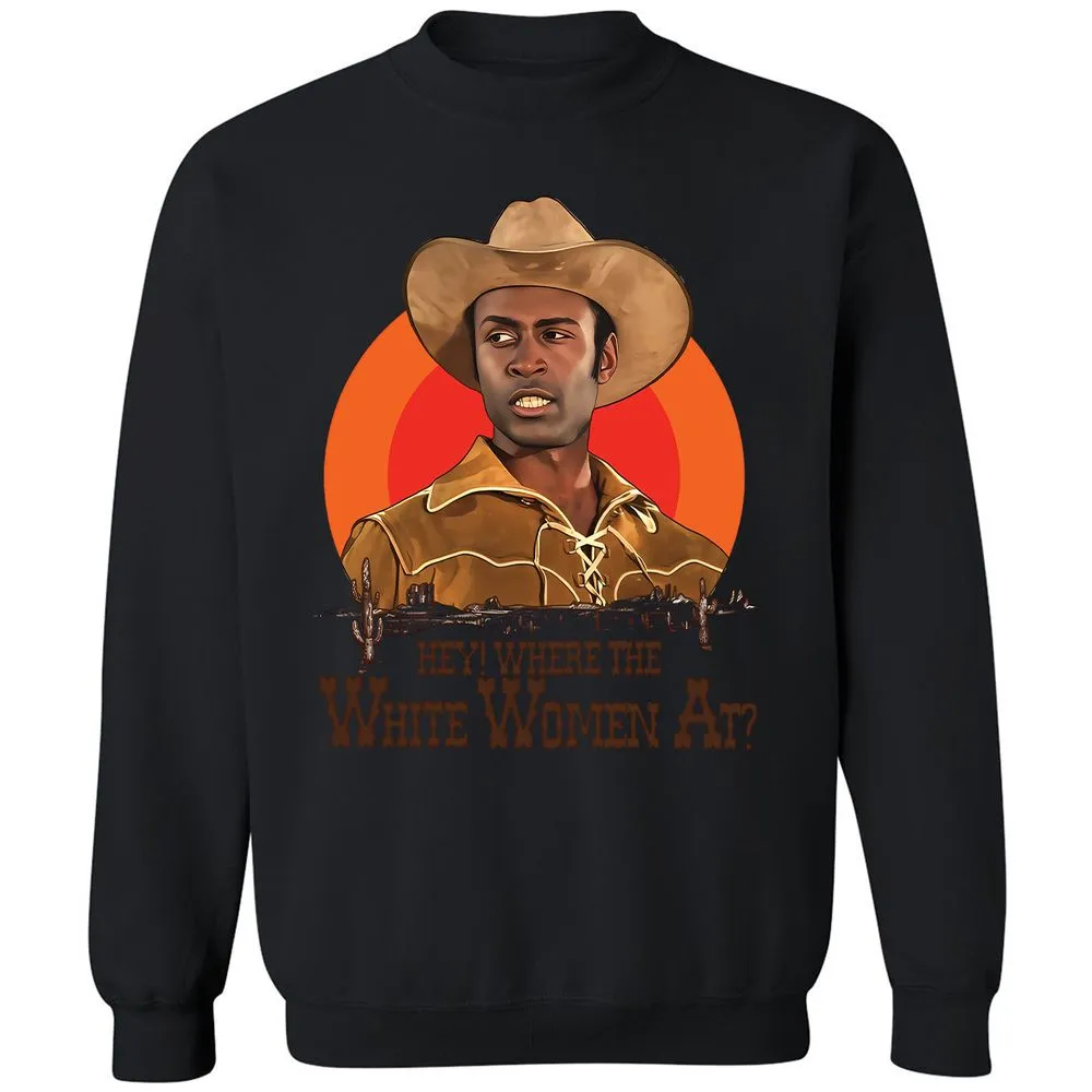 Classic Unisex Sweatshirt - 435FG2SV - Black - 12